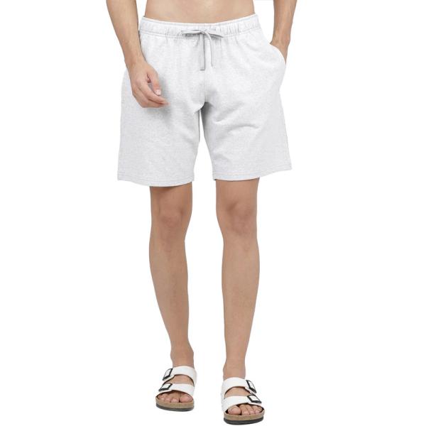 Customized Quick Dry Workout Gym Running Fit Men Sportswear Shorts with Side Pocket