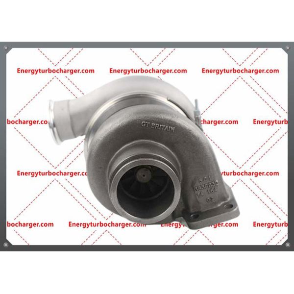 HX35 Turbocharger Komatsu 4037469 4955155 6754-82-8010 6754828010 2835695 4038210 4037470 SAA6D107E-1 Engine