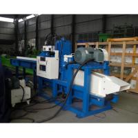 Máquina de madeira da serragem da máquina do triturador da capacidade 4T/H para a madeira e o log