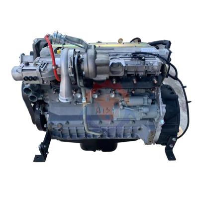 Excavatrice en acier de Deutz Engine TCD2012L06 pour des machines de construction
