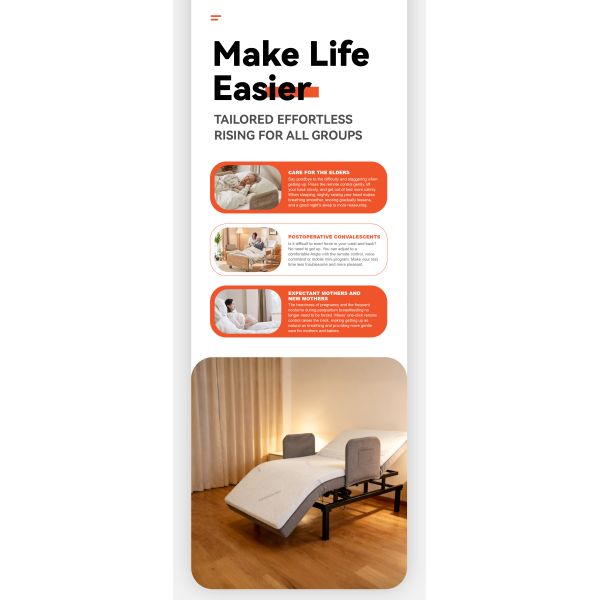 Wireless remote control sofa bed OEM ODM customized