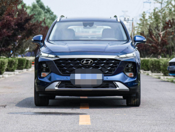 Hyundai Santafe 2023 Traveller 380T GDi Automatic All Wheel Drive TOP HTRAC Flagship