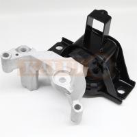 11210-JG01D 11210-JG01C MR20DE Motor direito Monte Ni-ssan X-Trail T31 2007-2013