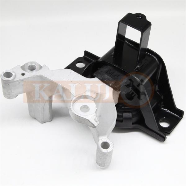 11210-JG01D 11210-JG01C MR20DE Motor direito Monte Ni-ssan X-Trail T31 2007-2013