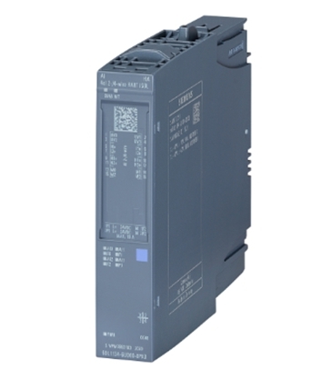 6DL1134 - 6UD00 - 0PK0 SIMATIC ET200SP HA Analog HART Input Modul