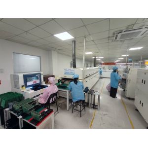 Ring PCB Technology Co.,Limited