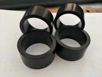 Custom Powerful Ring Neodymium Permanent Magnets N35-N52 For Industrial Special Use