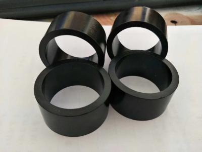 Ring Neodymium Permanent Magnets poderoso feito sob encomenda N35-N52 para o uso especial industrial