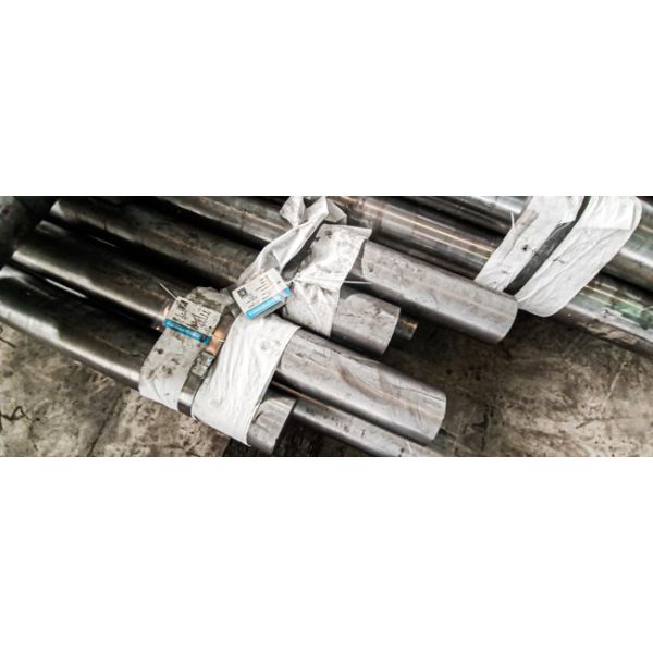 DIN EN 14Ni6 Structural Steel Round Bar W-Nr 1.5622