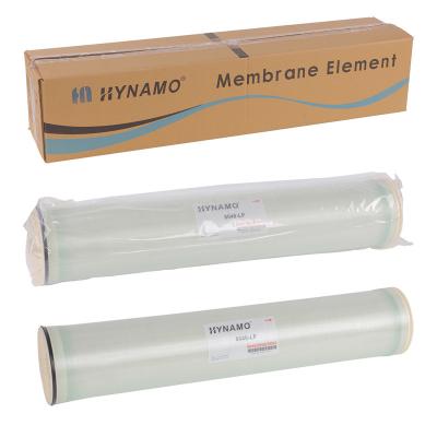 Polyamide High Tds After Ro Membrane 8040 Manufacturer Low Pressure Brackish Water