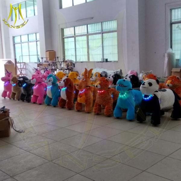 Hansel robotic ride animal sexy nude girl photos sex girls pictures with animals animal scooter ride on car for mall