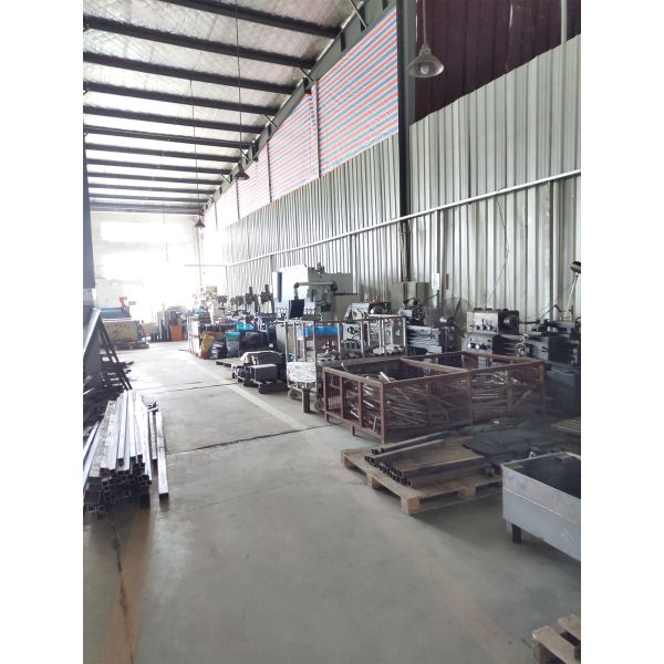 Mazu International Trading (Shanghai) Co., Ltd.