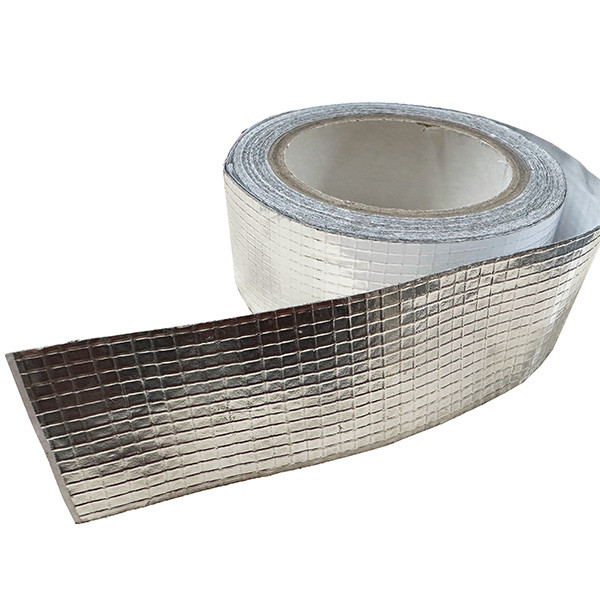 Алюминиевая магниевая сплав Автомобильная теплоизоляционная лента сверхтонкая огнеупорная