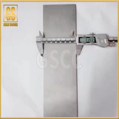 Super wide carbide strips 71* 420*3.0,Hard Alloy Square Carbide Blanks , Carbide Square Stock For Blade Sharpening