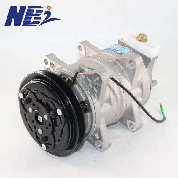 A2236 12V オートエアコンプレッサー JAC シュウアリング LE190 TM16用の新車エアコン部品