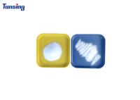 Washing Resistance Polyamide Powder PA Powder White For Suit Lining