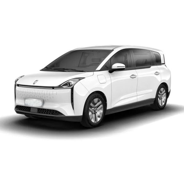 Battery Type LFP Electric Car Max Range 419KM High Speed 140km/h Used Cars Automobiles
