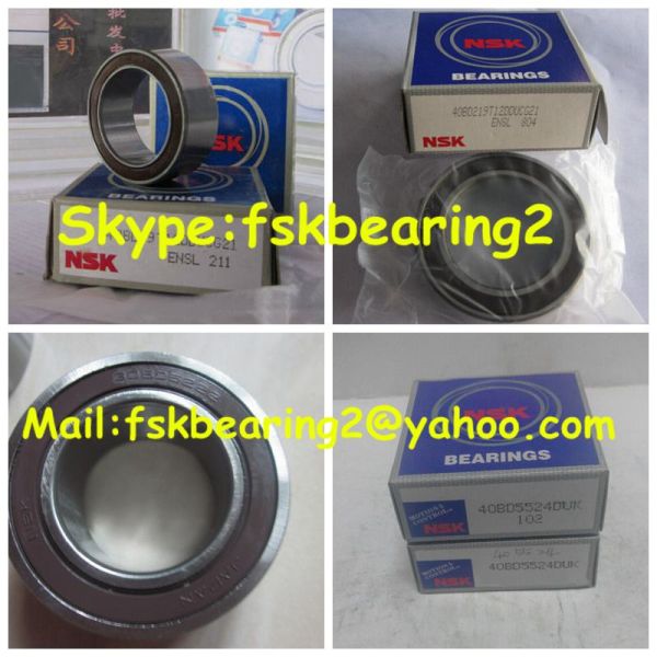 Air Conditioner Compressor Bearing  4607-1AC2RS Used For MITSUBISHI