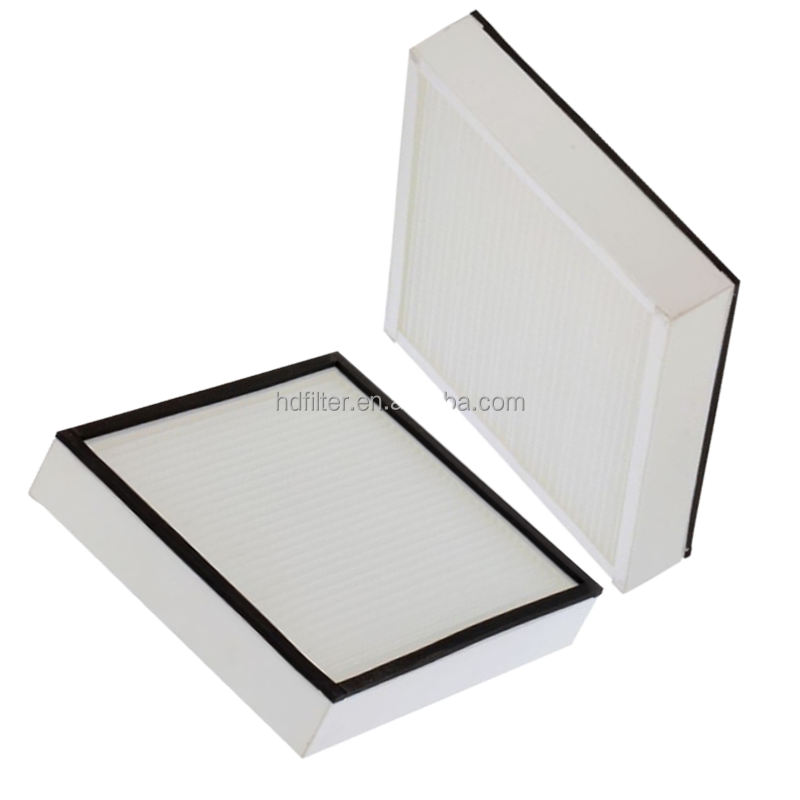 P57013 Cabin Filter for FOB and EXW Payment Term within Hydwell