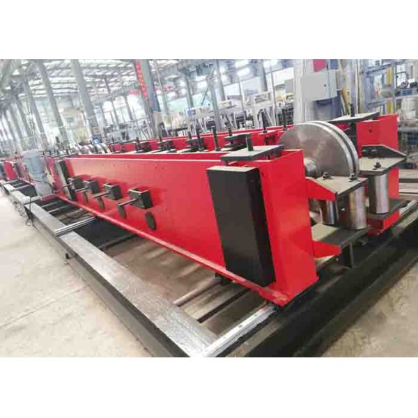 Langfang Zhousheng Metal Products Co., Ltd.