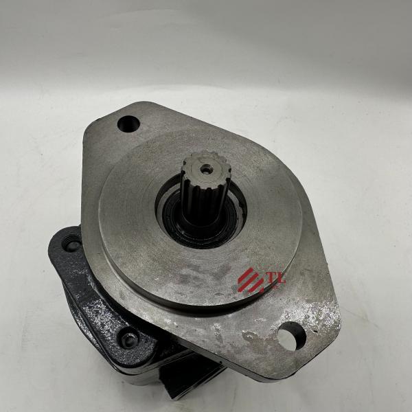 EC160C EC180C EC210C EC210CL EC235C EC290B Bomba de engranaje para excavadoras con embalaje para venta al por menor