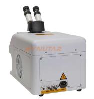 Máquina de Soldadura de Aço a Laser de 60W