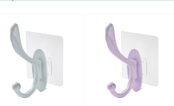 OEM Plastic Household Products Plastic Pothook Injection Mold Making Multi-cavity