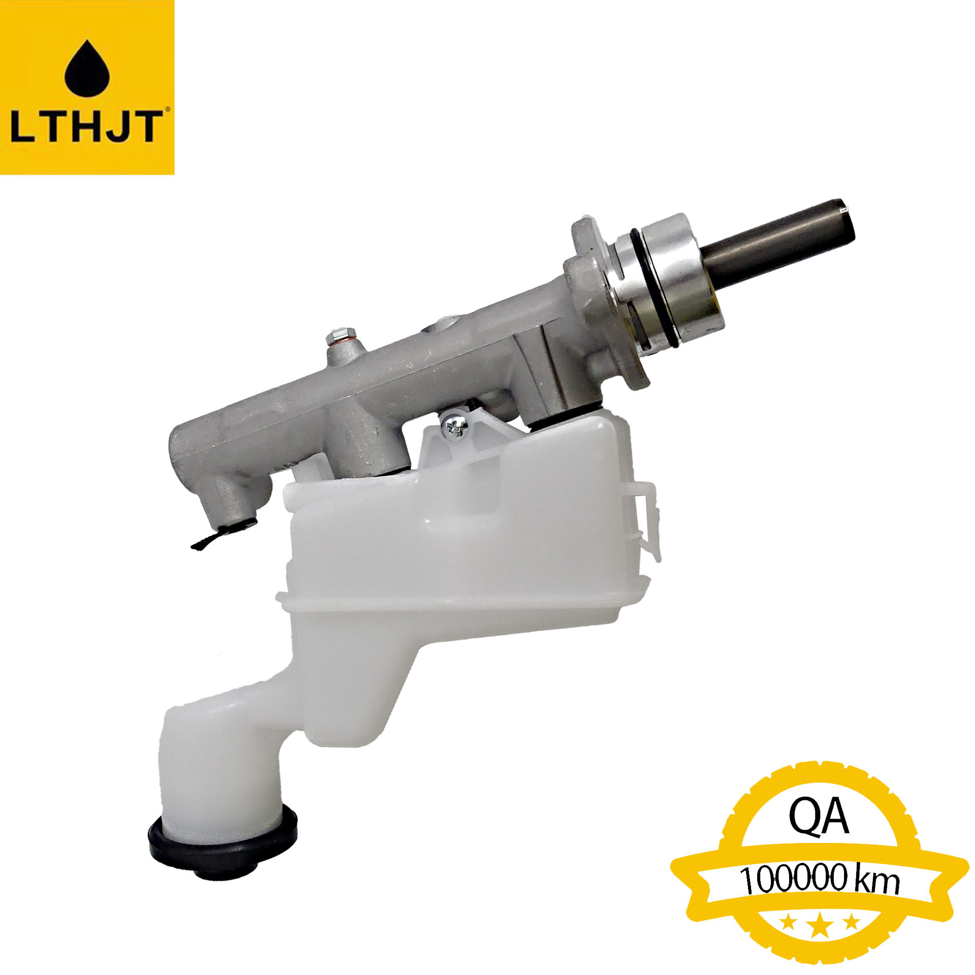 Auto Parts Brake Master Cylinder Sub-assembly 47201-1A360 for COROLLA ZZE122 2004-2007