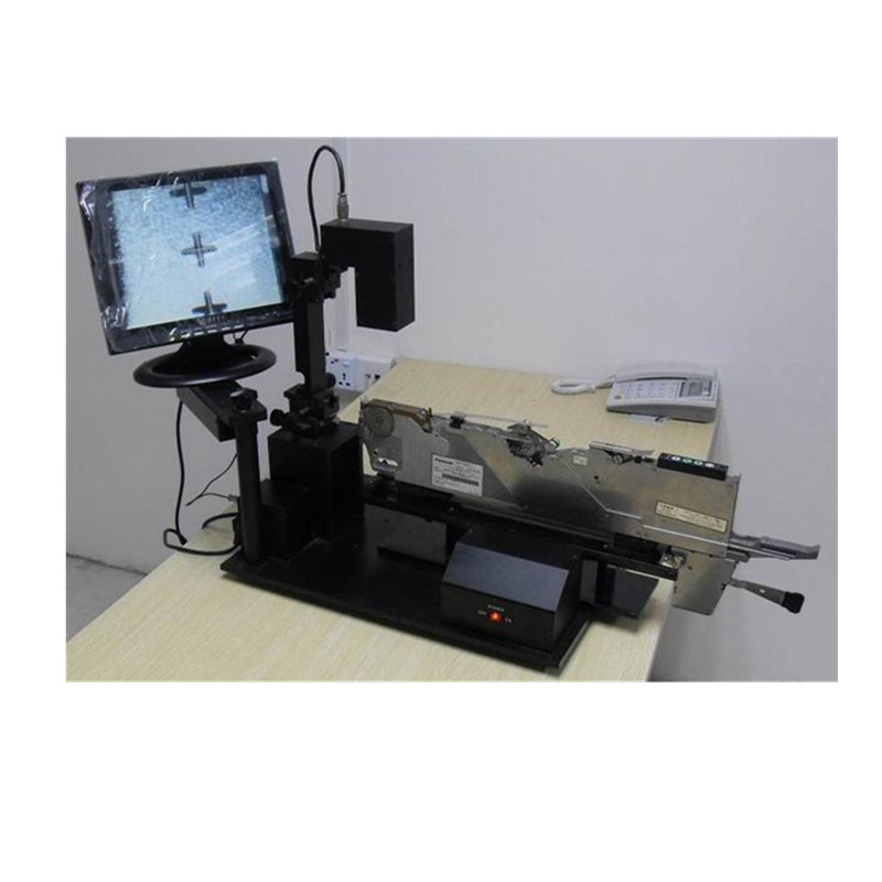 CM602 H550mm калибровочные машины Jig SMT