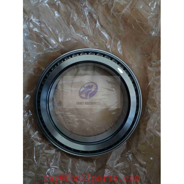 OEM quality komatsu D65E D85ESS bulldozer FINAL DRIVE BEARING 14X-27-11721