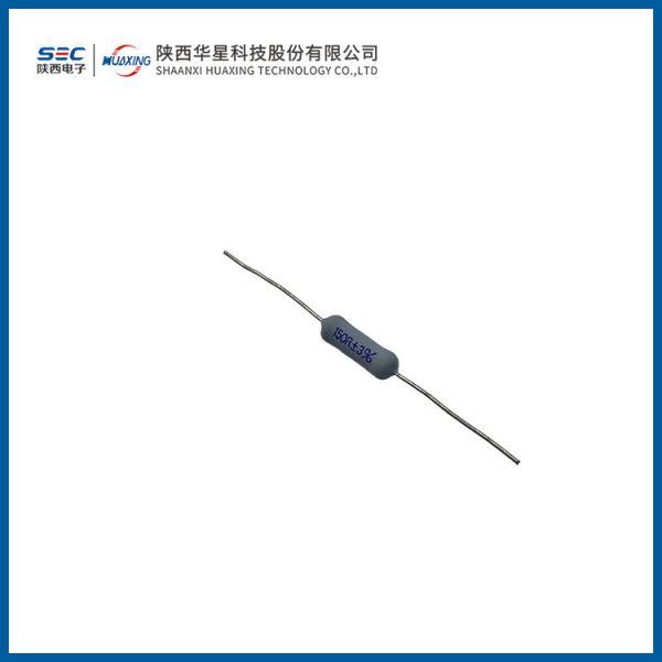 RY0992 Type Pulse Fixed Resistor
