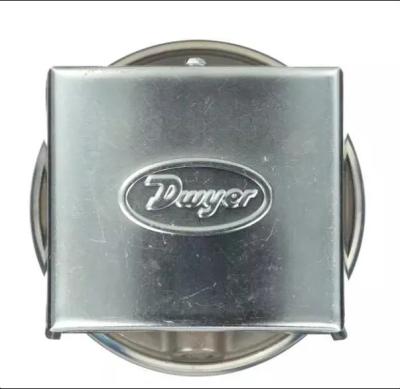 Interruptor de pressão diferencial de Dwyer 1823-10 baixo
