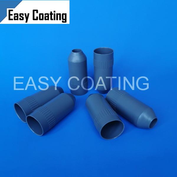 Easy coating automatic powder coating gun  Opti GA02 thread sleeve supplier 379166