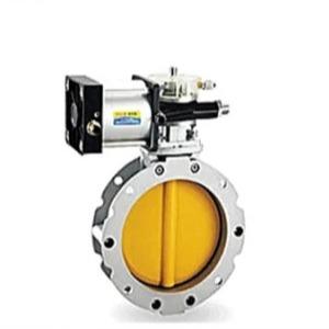Dn700 Pn80 Wcb Explosion Proof Electric Actuator Metal Seat Butterfly Valve Actuator Type