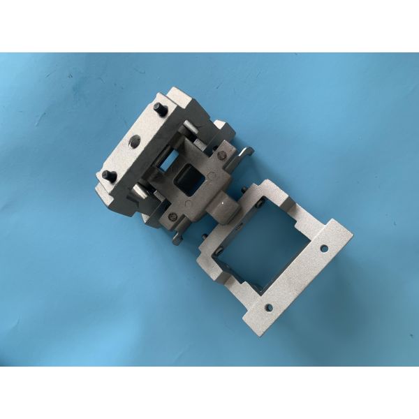 Части текстильной отделки машин Stentex Марка Машины запасные части одноцелевой держатель иглы Алюминий