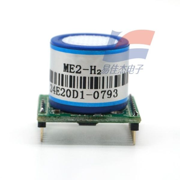 YJJ ZE07-CO Carbon Monoxide Sensor Module for Portable Air Monitoring UART Output 3V-TTL Level