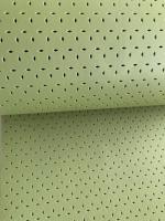 Couches de gazon artificiel en mousse de cellules fermées