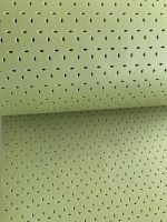 Устойчивые к ударам газоны ударные подушки закрытые клетки PE пенообразные искусственные газоны