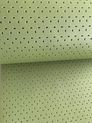Impact Resistant Turf Shock Pads Closed Cell PE Foam Artificial Turf Layers