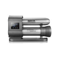 De 0,01 mícrons de um F resplendor manual do purificador 50/60Hz da água da filtragem ultra
