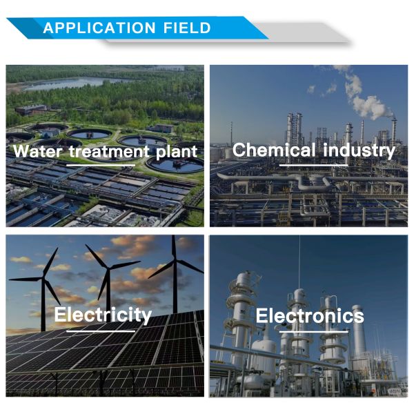 Customizable Ductile Iron Disc Centerline Handle To Clamp Butterfly Valve