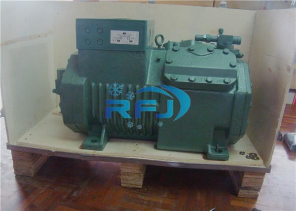 Chiller  Semi Hermetic Compressor 8FE-70 Refrigeration Parts Application 8FC-70.2Y