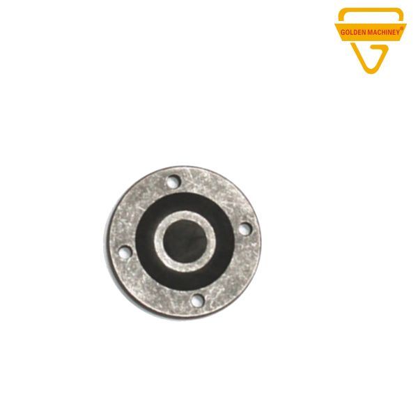 1799381 Scan Truck Valve Disc