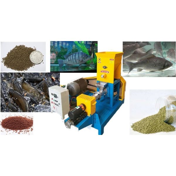 CE подгоняет срок службы машины штрангпресса питания рыб кота любимца прессформ длинный