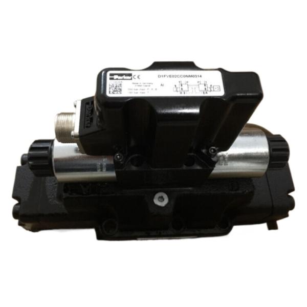 Parker D91FBE01HC1NF0014 Proportional Valve Stable Safety 100% New Original