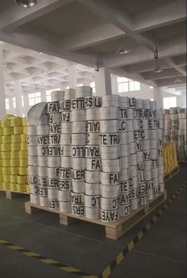 Webbing impresso E.U. do poliéster para o estilingue