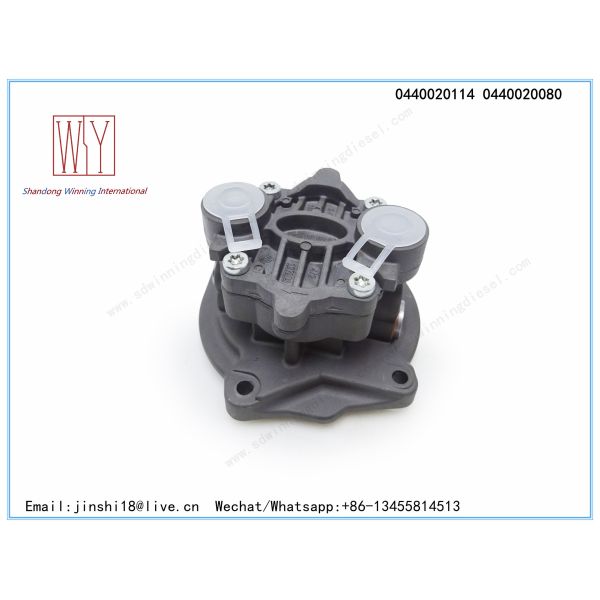 Bosch Genuine and Brand New Feed Pump 0440020114 0440020080 for FPZP5VL1S CP2.2 Pump 0445020061/098/102/115/165/181/184/