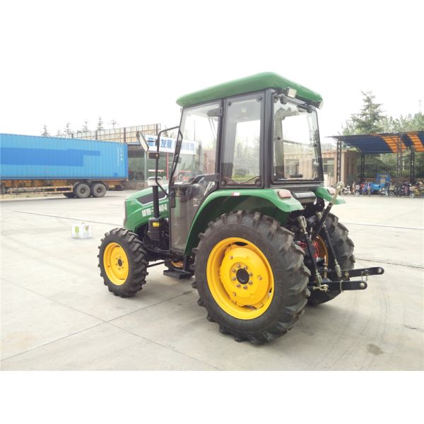 40HP farm tractor TT400TT404  4*2/4*4 wheel drive Agricultural farm equipment