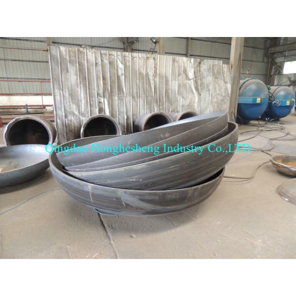 Hot Air Heating Carbon Steel Vulcanization Tank Rubber Boots Autoclave Tank