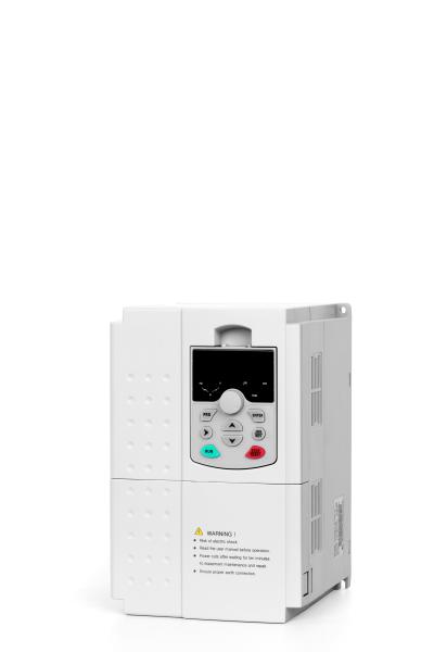 380V à trois phases et 220V à phase unique Veikong VFD200A VFD à fréquence variable